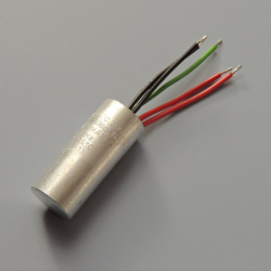 TC 265 odrušovací kondenzátor kombinovaný TESLA - NOS