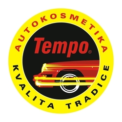 Tempo Vosková pasta na čištění a leštění starých laků