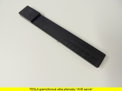 PHONO váha přenosky TESLA