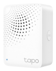 TP-Link Tapo H100 smart HUB pro až 64 zařízení