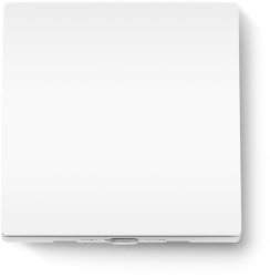 TP-Link Tapo S210 chytrý spínač 1-pólový, jednosměrný