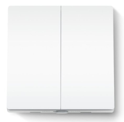 TP-Link Tapo S220 chytrý spínač 2-pólový, jednosměrný 