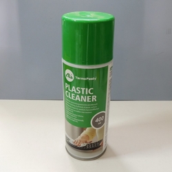 TP Plastic Cleaner 400ml - čistící pěnový spray