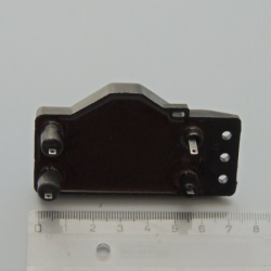 Trimr ostření SCREEN a FOCUS module TPA6020
