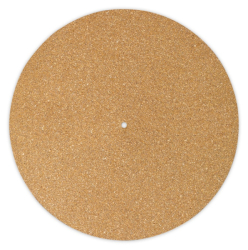 PHONO podložka korková SLIPMAT - antivibrační Lenco