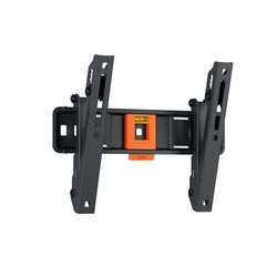 Držák LCD/LED TV Vogel's TVM 1213 fixní s náklonem, černá