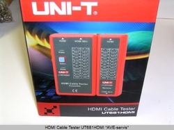 HDMI Cable tester
