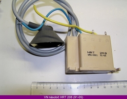 VN násobič HRT 208 (Nr.91-05) - NOS