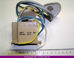 VN násobič HRT 210 BF (Nr.90-10) - NOS