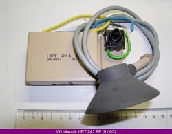 VN násobič HRT 241 BP (Nr.91-03) - NOS