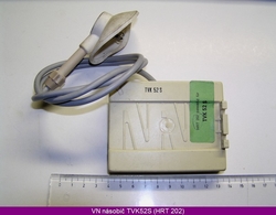 VN násobič TVK52S, HRT 202 (Nr.95-04) - NOS