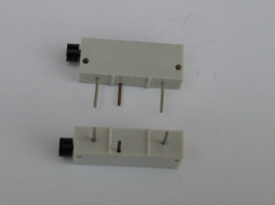 Trimr WK 679 11 cermetový víceotáčkový M1-1M Tesla - NOS