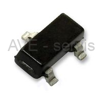 BC846B tranzistor NPN smd