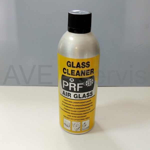 PRF - Glass Cleaner 400ml